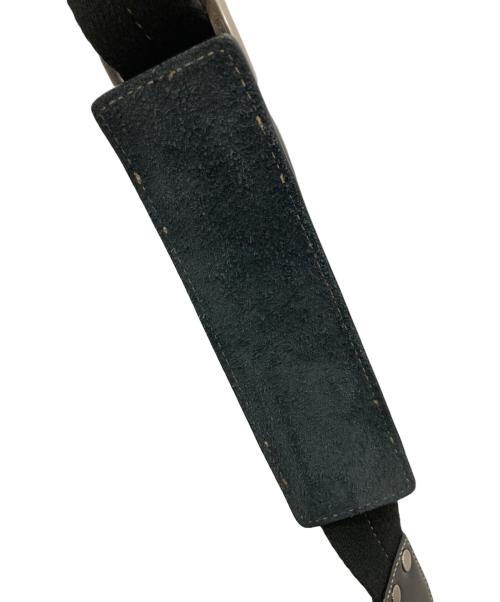 COACH（コーチ）COACH (コーチ) レガシー2WAYレザーブリーフケース ブラックの古着・服飾アイテム