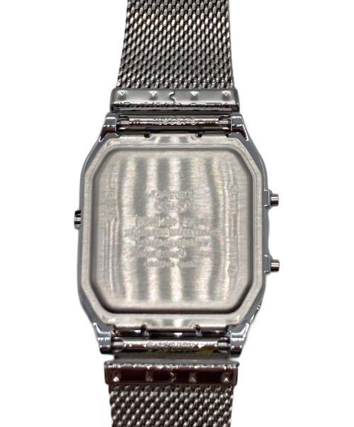 CASIO（カシオ）CASIO (カシオ) リストウォッチ / カシオクラシック ブルー サイズ:下記参照の古着・服飾アイテム