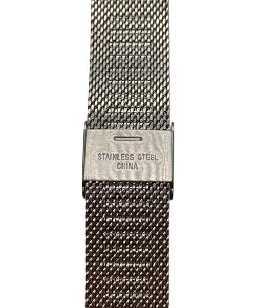 CASIO（カシオ）CASIO (カシオ) リストウォッチ / カシオクラシック ブルー サイズ:下記参照の古着・服飾アイテム