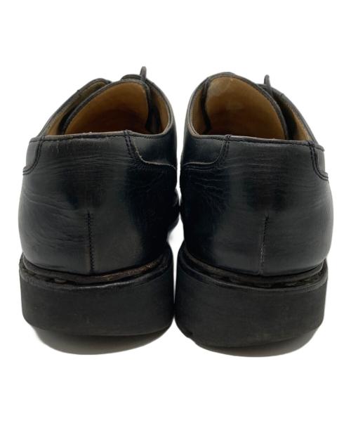 PARABOOT（パラブーツ）PARABOOT (パラブーツ) シャンボード ブラック サイズ:6の古着・服飾アイテム