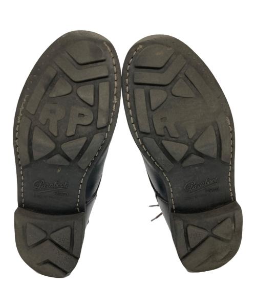 PARABOOT（パラブーツ）PARABOOT (パラブーツ) シャンボード ブラック サイズ:6の古着・服飾アイテム
