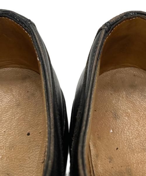 PARABOOT（パラブーツ）PARABOOT (パラブーツ) シャンボード ブラック サイズ:6の古着・服飾アイテム