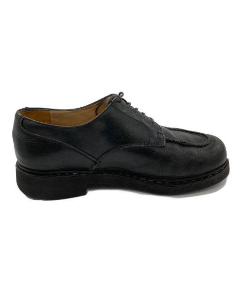 PARABOOT（パラブーツ）PARABOOT (パラブーツ) シャンボード ブラック サイズ:6の古着・服飾アイテム