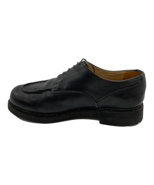 PARABOOT（パラブーツ）PARABOOT (パラブーツ) シャンボード ブラック サイズ:6の古着・服飾アイテム