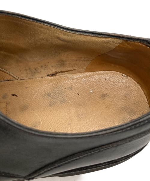 PARABOOT（パラブーツ）PARABOOT (パラブーツ) シャンボード ブラック サイズ:6の古着・服飾アイテム