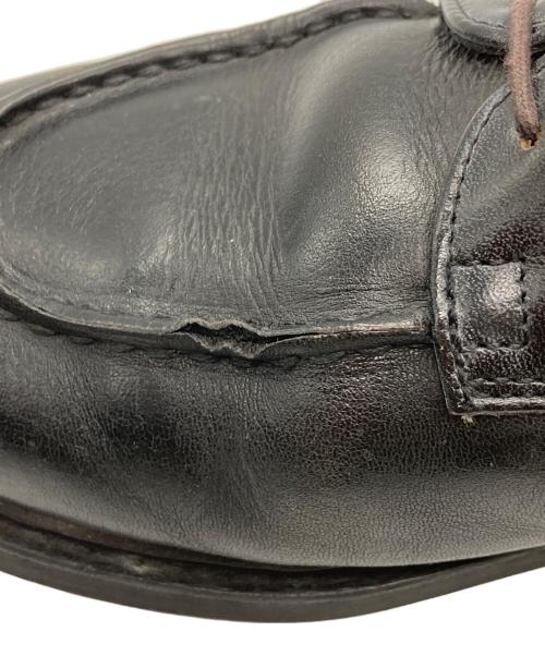 PARABOOT（パラブーツ）PARABOOT (パラブーツ) シャンボード ブラック サイズ:6の古着・服飾アイテム