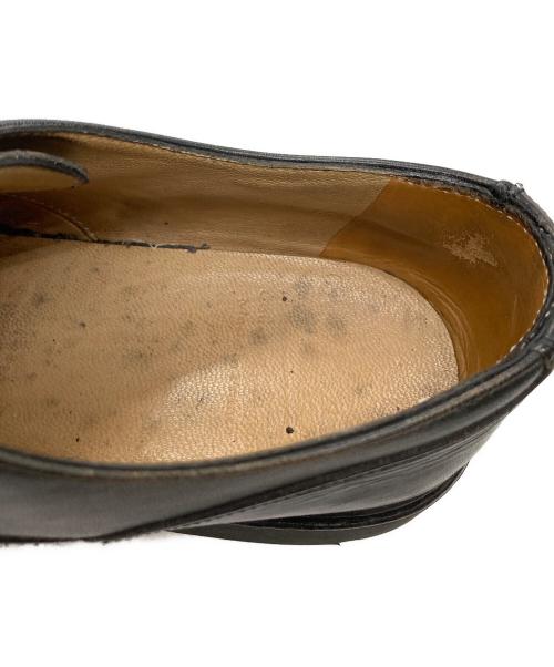PARABOOT（パラブーツ）PARABOOT (パラブーツ) シャンボード ブラック サイズ:6の古着・服飾アイテム