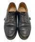 中古・古着 PARABOOT (パラブーツ) シャンボード ブラック サイズ:6：10000円