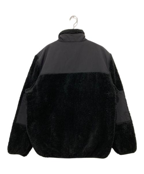 Carhartt WIP（カーハート ワークインプログレス）Carhartt WIP (カーハート ワークインプログレス) ジャクソンフリースジャケット ブラック サイズ:XLの古着・服飾アイテム