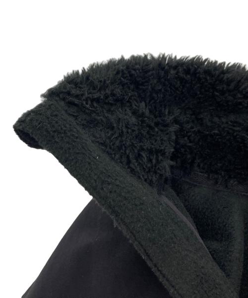 Carhartt WIP（カーハート ワークインプログレス）Carhartt WIP (カーハート ワークインプログレス) ジャクソンフリースジャケット ブラック サイズ:XLの古着・服飾アイテム