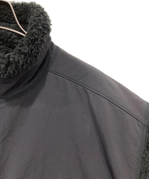 Carhartt WIP（カーハート ワークインプログレス）Carhartt WIP (カーハート ワークインプログレス) ジャクソンフリースジャケット ブラック サイズ:XLの古着・服飾アイテム