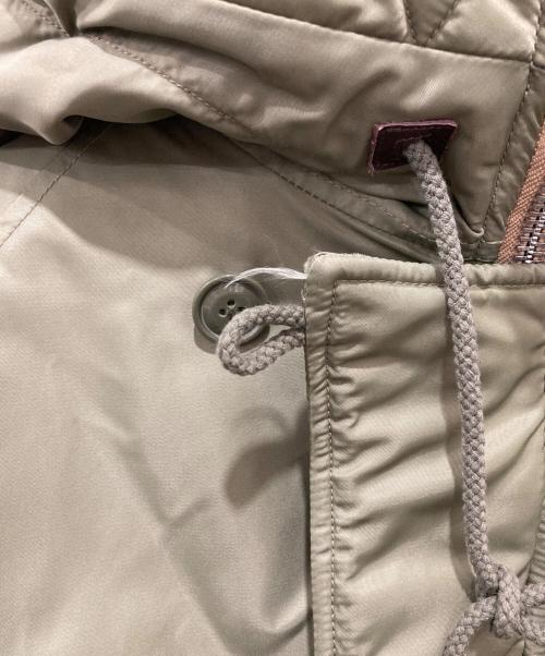 waiper（ワイパー）waiper (ワイパー) AIR CREW N-3 フライトジャケット カーキ サイズ:XLの古着・服飾アイテム