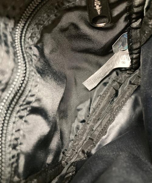 Vivienne Westwood（ヴィヴィアンウエストウッド）Vivienne Westwood (ヴィヴィアンウエストウッド) EASTPAK (イーストパック) ショルダーバッグ ブラックの古着・服飾アイテム