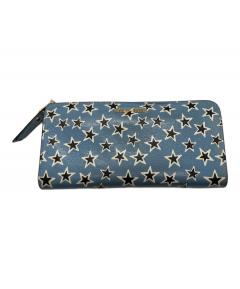 中古・古着通販】PRADA (プラダ) デニムポーチ インディゴ｜ブランド