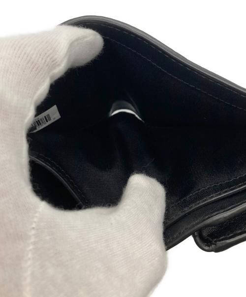 MARC JACOBS（マークジェイコブズ）MARC JACOBS (マークジェイコブズ) PEANUTS (ピーナッツ) 2つ折り財布 ホワイトの古着・服飾アイテム