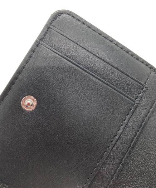 MARC JACOBS（マークジェイコブズ）MARC JACOBS (マークジェイコブズ) PEANUTS (ピーナッツ) 2つ折り財布 ホワイトの古着・服飾アイテム