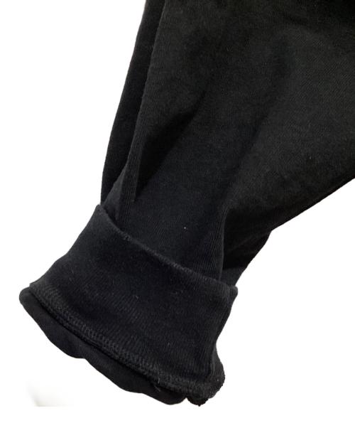 WTAPS（ダブルタップス）WTAPS (ダブルタップス) OBJ 02 LS COTTON ブラック サイズ:03の古着・服飾アイテム