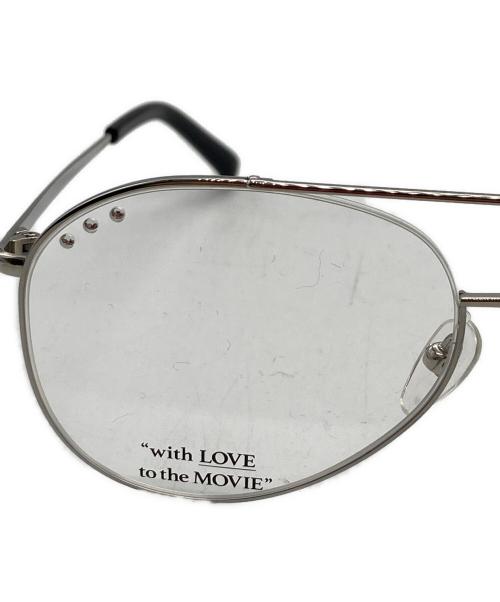 DAIRIKU（ダイリク）DAIRIKU (ダイリク) Printed Vintage Sunglass サイズ:下記参照の古着・服飾アイテム