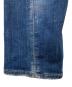 中古・古着 DSQUARED2 (ディースクエアード) Dark Reveal Wash Sexy Twist Jeans インディゴ サイズ:42：20000円