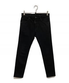 中古・古着通販】CELINE (セリーヌ) ストレッチスキニーデニムパンツ