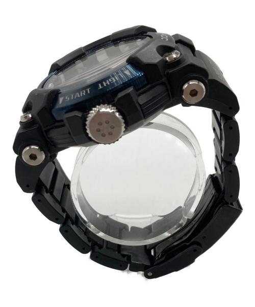 CASIO（カシオ）CASIO (カシオ) MASTER OF G - SEA FROGMAN ネイビーの古着・服飾アイテム