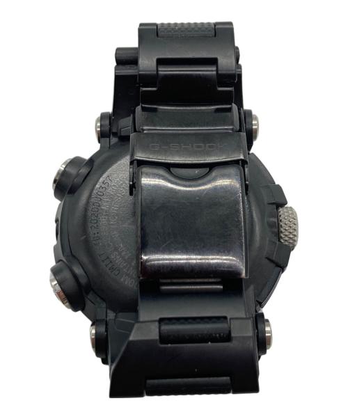 CASIO（カシオ）CASIO (カシオ) MASTER OF G - SEA FROGMAN ネイビーの古着・服飾アイテム