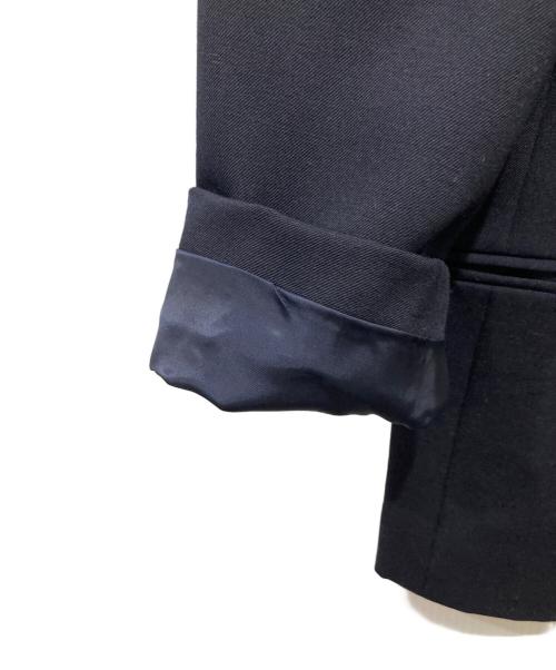 RALPH LAUREN（ラルフローレン）RALPH LAUREN (ラルフローレン) 金釦ダブルテーラードジャケット ネイビー サイズ:9の古着・服飾アイテム
