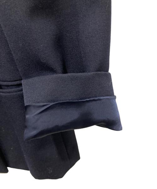 RALPH LAUREN（ラルフローレン）RALPH LAUREN (ラルフローレン) 金釦ダブルテーラードジャケット ネイビー サイズ:9の古着・服飾アイテム