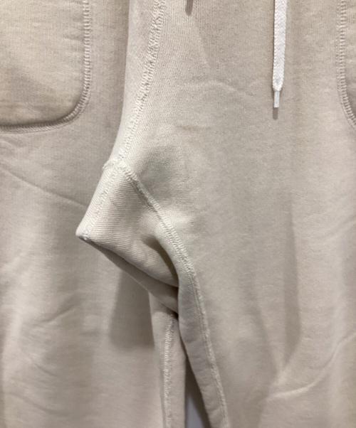 TONE（トーン）TONE (トーン) supply tokyo (サプライ) BASIC SWEAT PANTS ベージュ サイズ:3（L)の古着・服飾アイテム