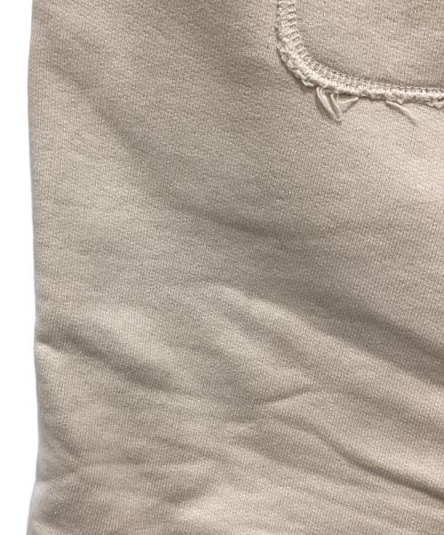 TONE（トーン）TONE (トーン) supply tokyo (サプライ) BASIC SWEAT PANTS ベージュ サイズ:3（L)の古着・服飾アイテム