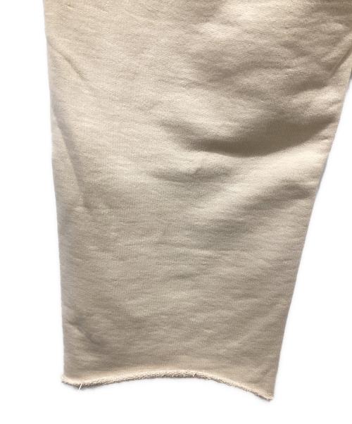 TONE（トーン）TONE (トーン) supply tokyo (サプライ) BASIC SWEAT PANTS ベージュ サイズ:3（L)の古着・服飾アイテム