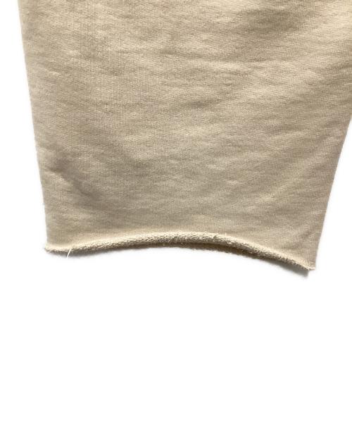 TONE（トーン）TONE (トーン) supply tokyo (サプライ) BASIC SWEAT PANTS ベージュ サイズ:3（L)の古着・服飾アイテム