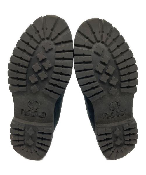 Timberland（ティンバーランド）Timberland (ティンバーランド) 6inch PREMIUM  BOOT ブラック サイズ:8.5Wの古着・服飾アイテム