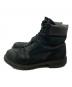 Timberland (ティンバーランド) 6inch PREMIUM  BOOT ブラック サイズ:8.5W：15000円