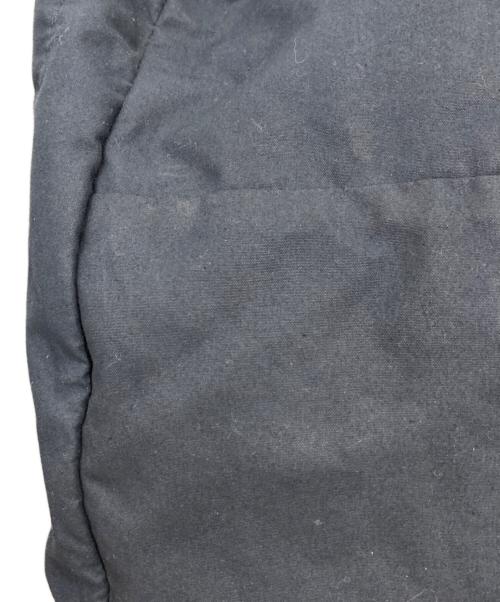 nonnative（ノンネイティブ）nonnative (ノンネイティブ) DWELLER BOSTON BAG C/N OXFORD ネイビーの古着・服飾アイテム