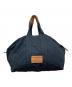 nonnative（ノンネイティブ）の古着「DWELLER BOSTON BAG C/N OXFORD」｜ネイビー