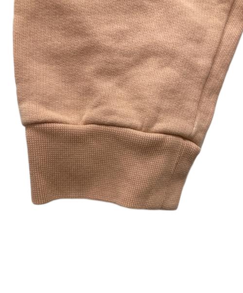 Maison Margiela（メゾンマルジェラ）Maison Margiela (メゾンマルジェラ) STEREOTYPEパーカー ベージュ サイズ:48の古着・服飾アイテム