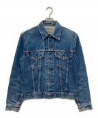 LEVI'Sリーバイス）の古着「4th デニムジャケット」｜インディゴ