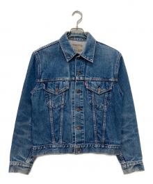 LEVI'S（リーバイス）の古着「4th デニムジャケット」｜インディゴ