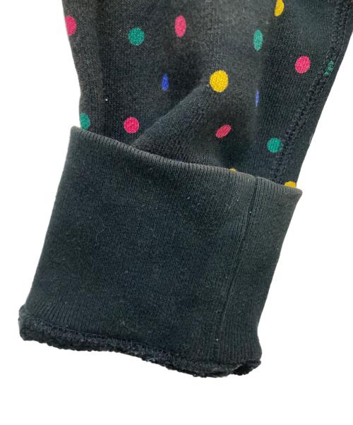 A BATHING APE（ア ベイシング エイプ）A BATHING APE (ア ベイシング エイプ) マルチドットジップパーカー サイズ:Mの古着・服飾アイテム