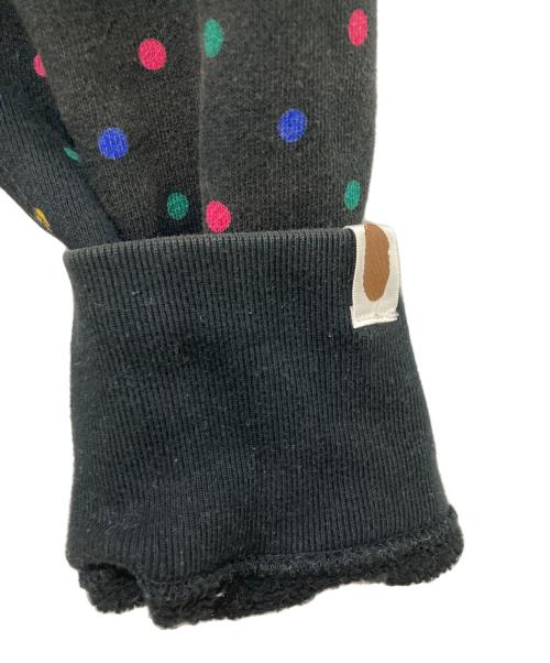 A BATHING APE（ア ベイシング エイプ）A BATHING APE (ア ベイシング エイプ) マルチドットジップパーカー サイズ:Mの古着・服飾アイテム