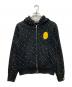 A BATHING APE（ア ベイシング エイプ）の古着「マルチドットジップパーカー」