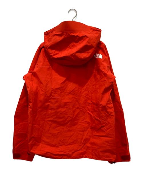 THE NORTH FACE（ザ ノース フェイス）THE NORTH FACE (ザ ノース フェイス) TONNELVIEW JACKET ファイアリーレッド サイズ:Lの古着・服飾アイテム