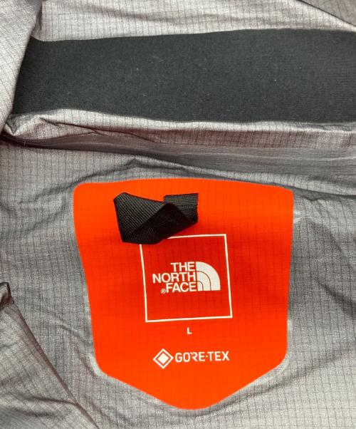 THE NORTH FACE（ザ ノース フェイス）THE NORTH FACE (ザ ノース フェイス) TONNELVIEW JACKET ファイアリーレッド サイズ:Lの古着・服飾アイテム