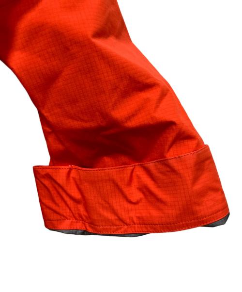 THE NORTH FACE（ザ ノース フェイス）THE NORTH FACE (ザ ノース フェイス) TONNELVIEW JACKET ファイアリーレッド サイズ:Lの古着・服飾アイテム