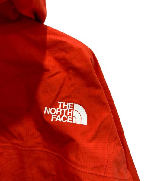 THE NORTH FACE（ザ ノース フェイス）THE NORTH FACE (ザ ノース フェイス) TONNELVIEW JACKET ファイアリーレッド サイズ:Lの古着・服飾アイテム