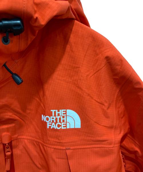 THE NORTH FACE（ザ ノース フェイス）THE NORTH FACE (ザ ノース フェイス) TONNELVIEW JACKET ファイアリーレッド サイズ:Lの古着・服飾アイテム