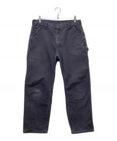 中古・古着通販】CarHartt (カーハート) ダブルニーペインターパンツ
