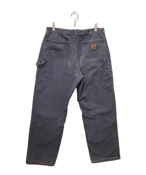 CarHartt（カーハート）CarHartt (カーハート) ダックペインターパンツ インディゴ サイズ:36の古着・服飾アイテム