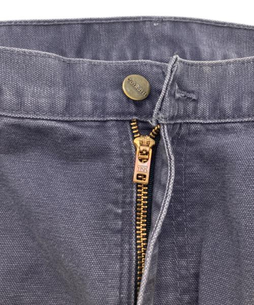 CarHartt（カーハート）CarHartt (カーハート) ダックペインターパンツ インディゴ サイズ:36の古着・服飾アイテム
